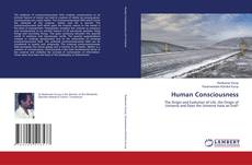 Capa do livro de Human Consciousness 