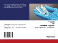 Buchcover von Periodontal Splints
