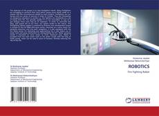 Buchcover von ROBOTICS