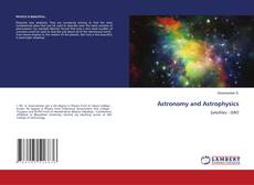 Buchcover von Astronomy and Astrophysics