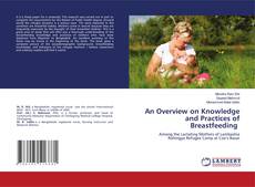 Buchcover von An Overview on Knowledge and Practices of Breastfeeding