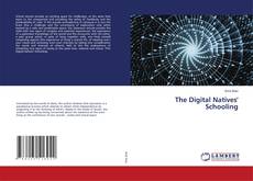 Обложка The Digital Natives' Schooling