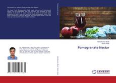 Buchcover von Pomegranate Nectar
