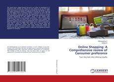 Copertina di Online Shopping: A Comprehensive review of Consumer preference
