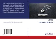 Buchcover von Conscious Sedation