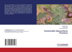 Buchcover von Sustainable Aquaculture Practices
