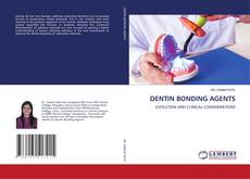 Buchcover von DENTIN BONDING AGENTS