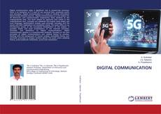 Buchcover von DIGITAL COMMUNICATION