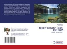 Portada del libro de TOURIST CIRCUIT IN NORTH EAST INDIA