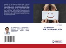 Buchcover von BRANDING THE EMOTIONAL WAY