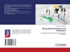 Buchcover von Drug Administration and Treatment