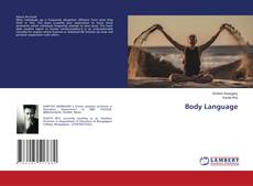 Buchcover von Body Language