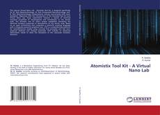 Buchcover von Atomistix Tool Kit - A Virtual Nano Lab
