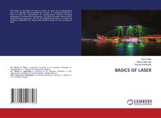 Copertina di BASICS OF LASER