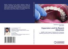 Buchcover von Expansion and its Recent Advances