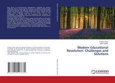 Couverture de Modern Educational Revolution: Challenges and Solutions