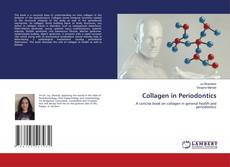 Buchcover von Collagen in Periodontics
