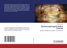 Copertina di Gastroesophageal Reflux Disease