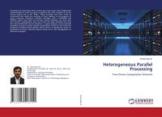 Buchcover von Heterogeneous Parallel Processing