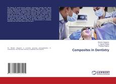 Buchcover von Composites in Dentistry