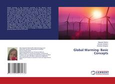 Buchcover von Global Warming: Basic Concepts