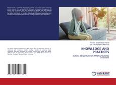 Copertina di KNOWLEDGE AND PRACTICES