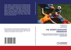 THE SPORTS DENTISTRY HANDBOOK的封面