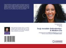 Buchcover von Truly Invisible Orthodontics: A Modern Era