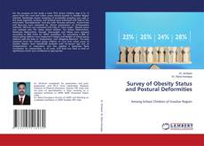 Buchcover von Survey of Obesity Status and Postural Deformities