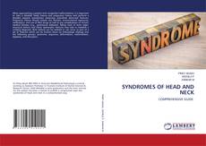 Copertina di SYNDROMES OF HEAD AND NECK