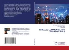 Buchcover von WIRELESS COMMUNICATION AND PROTOCOLS