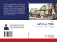 Copertina di EARTHQUAKE FORCES