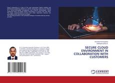 Copertina di SECURE CLOUD ENVIRONMENT IN COLLABORATION WITH CUSTOMERS