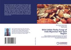 Copertina di Wild Edible Fleshy Fungi of Indo-Myanmar Hot Spot Region
