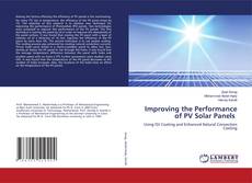 Copertina di Improving the Performance of PV Solar Panels