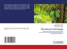 Copertina di Post-Harvest Technology