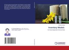 Copertina di Inventory Models