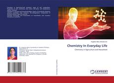Buchcover von Chemistry In Everyday Life