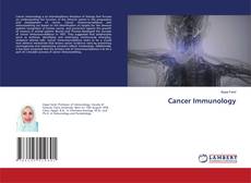 Copertina di Cancer Immunology