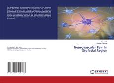 Copertina di Neurovascular Pain In Orofacial Region
