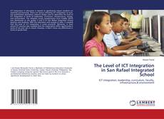 Buchcover von The Level of ICT Integration in San Rafael Integrated School