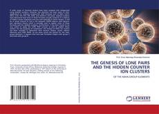 Copertina di THE GENESIS OF LONE PAIRS AND THE HIDDEN COUNTER ION CLUSTERS