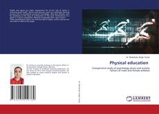 Copertina di Physical education