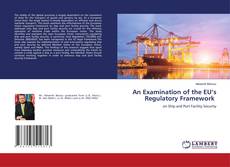 Copertina di An Examination of the EU’s Regulatory Framework