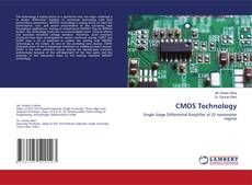 Copertina di CMOS Technology