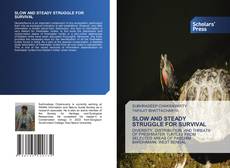 Bookcover of SLOW AND STEADY STRUGGLE FOR SURVIVAL