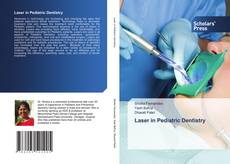 Laser in Pediatric Dentistry的封面