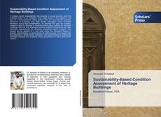 Sustainability-Based Condition Assessment of Heritage Buildings kitap kapağı