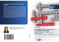 Couverture de A Comprehensive Overview of Neurological Diseases