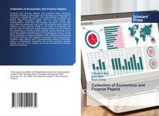 Collection of Economics and Finance Papers kitap kapağı